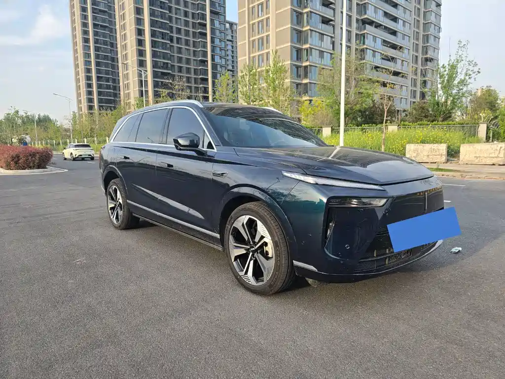 Wey Wey Lanshan — миниатюра 3