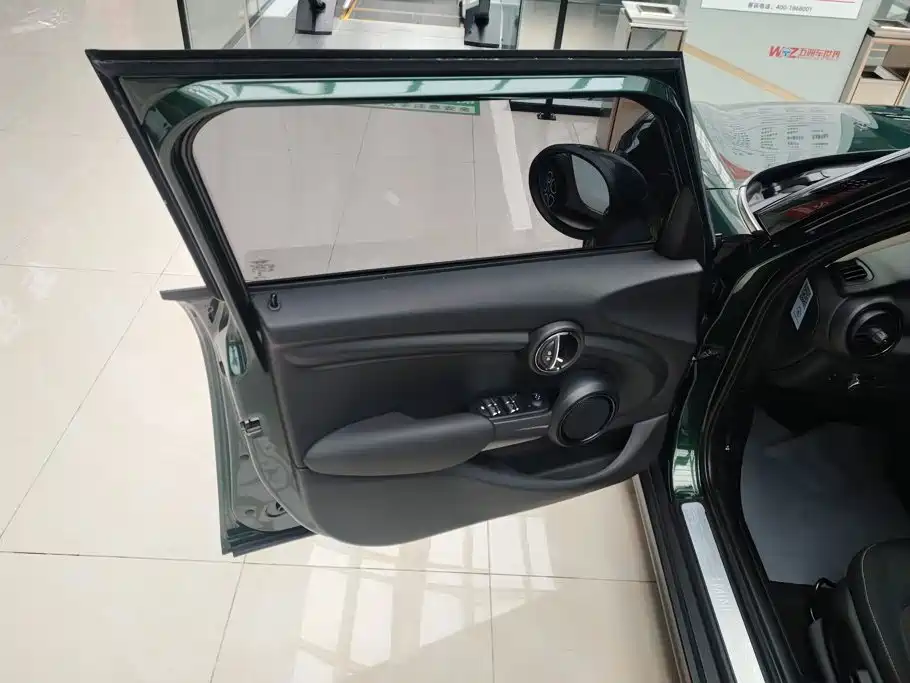 MINI Mini — миниатюра 7