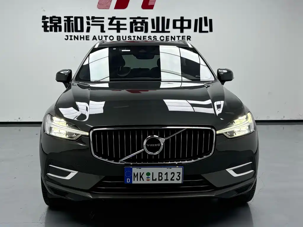 Volvo XC60 — миниатюра 2