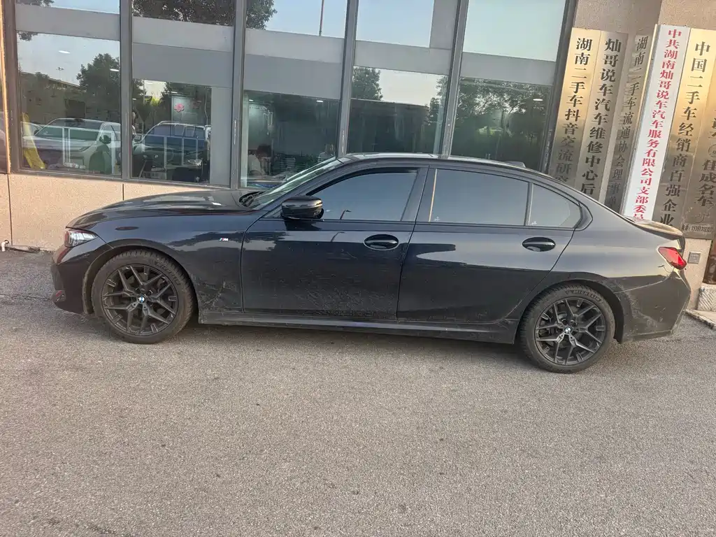 BMW 3 Series — миниатюра 9