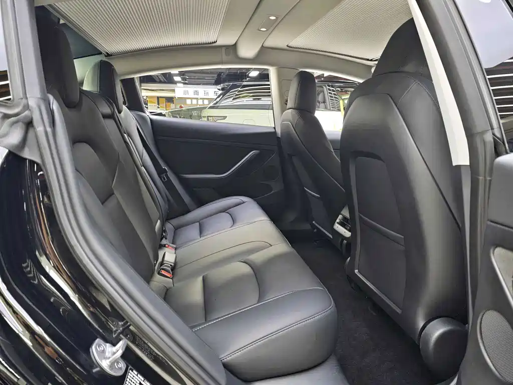 Tesla Model 3 — миниатюра 19