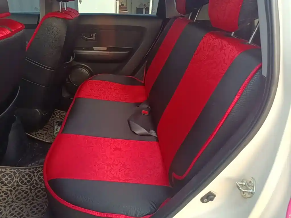 Kia Soul — миниатюра 17