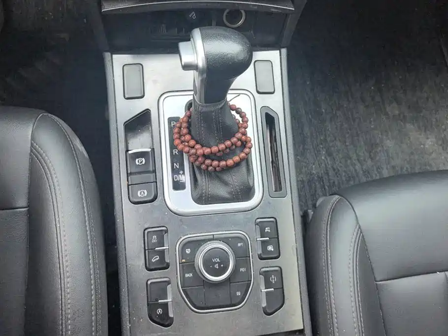 Haval H6 Coupe — миниатюра 16