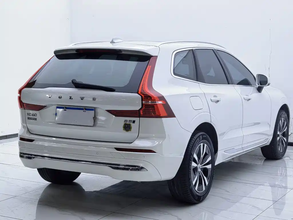 Volvo XC60 — миниатюра 7