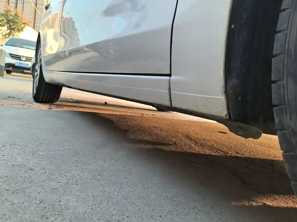 Buick Excelle — миниатюра 21