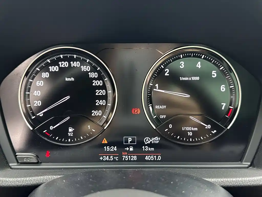 BMW X2 — миниатюра 14