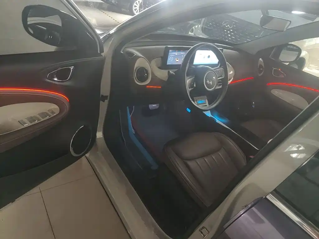 Wuling Bingo — миниатюра 16