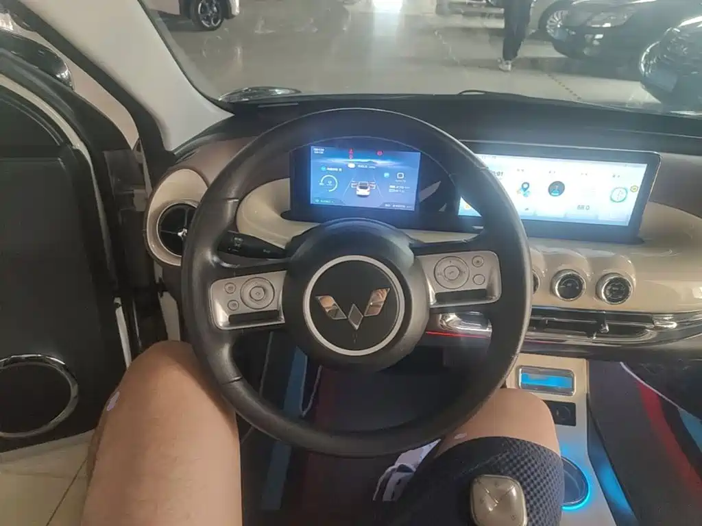 Wuling Bingo — миниатюра 11