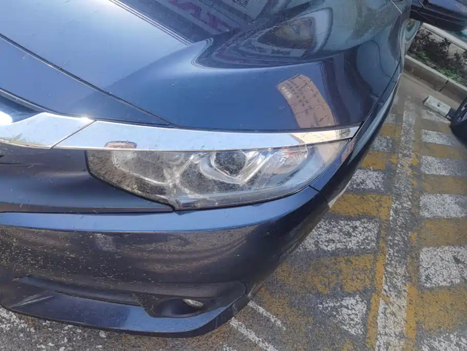 Honda Civic — миниатюра 5