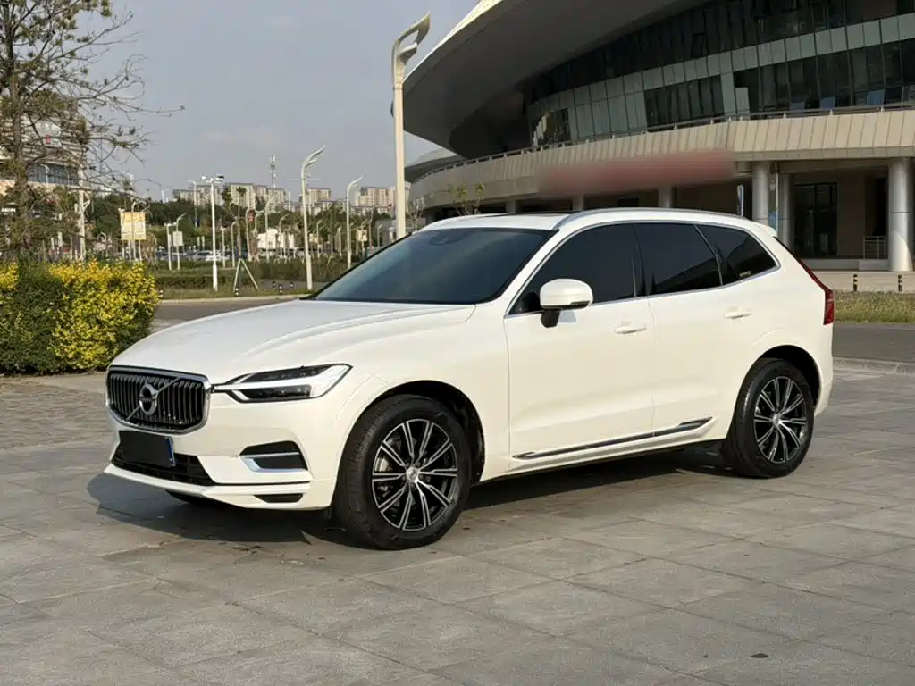 Volvo XC60 — миниатюра 2