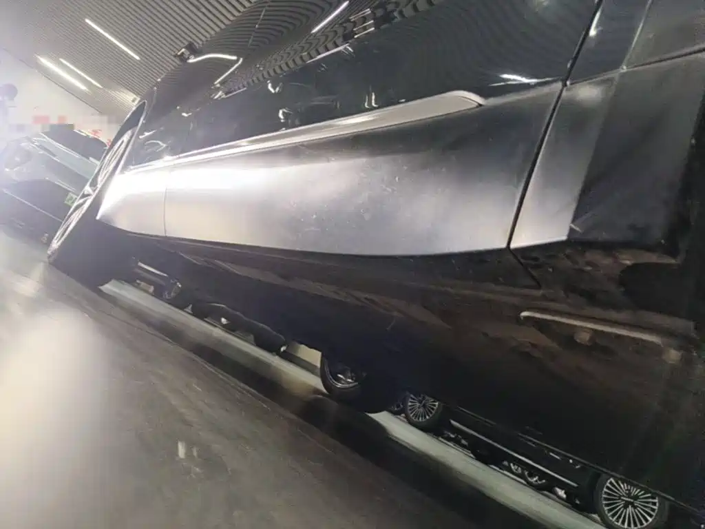 NIO ES8 — миниатюра 21