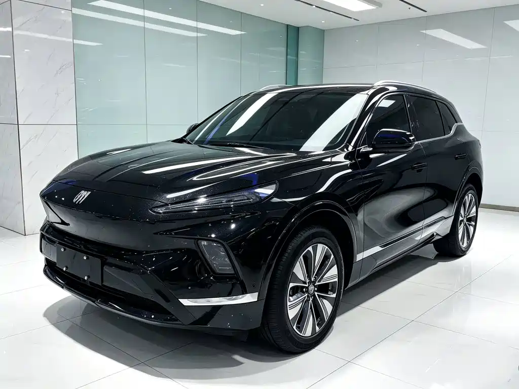 Buick E5 — миниатюра 2