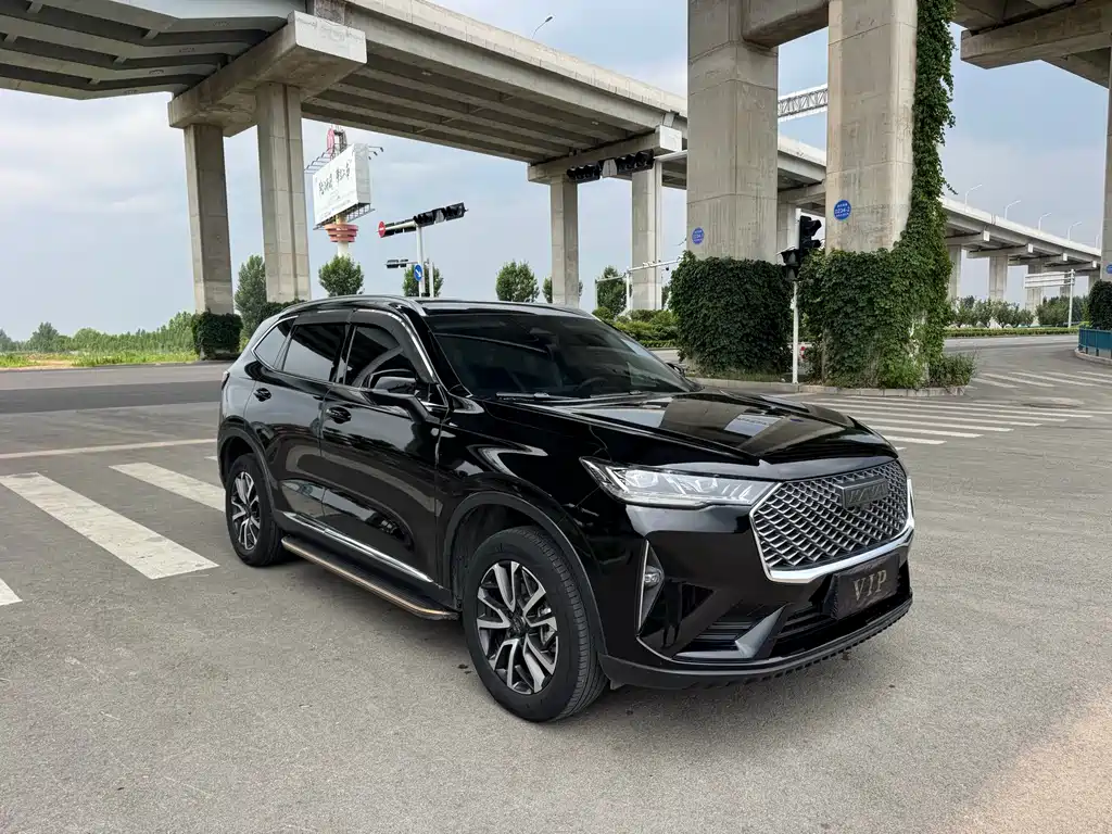 Haval H6 2022 1.5T AT Max