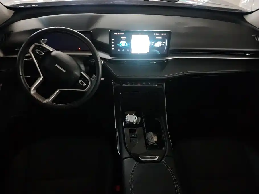 Haval H6 — миниатюра 12