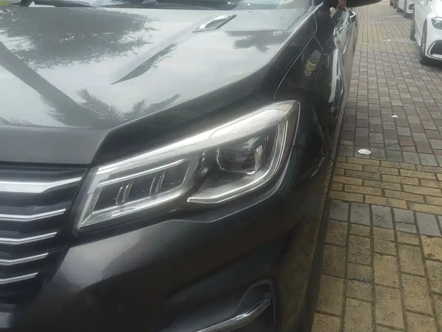 Changan CS75 — миниатюра 5