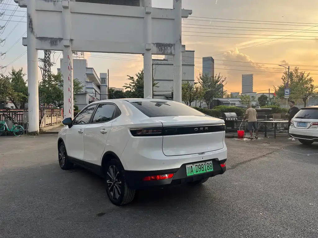 Ora Ora iQ — миниатюра 7