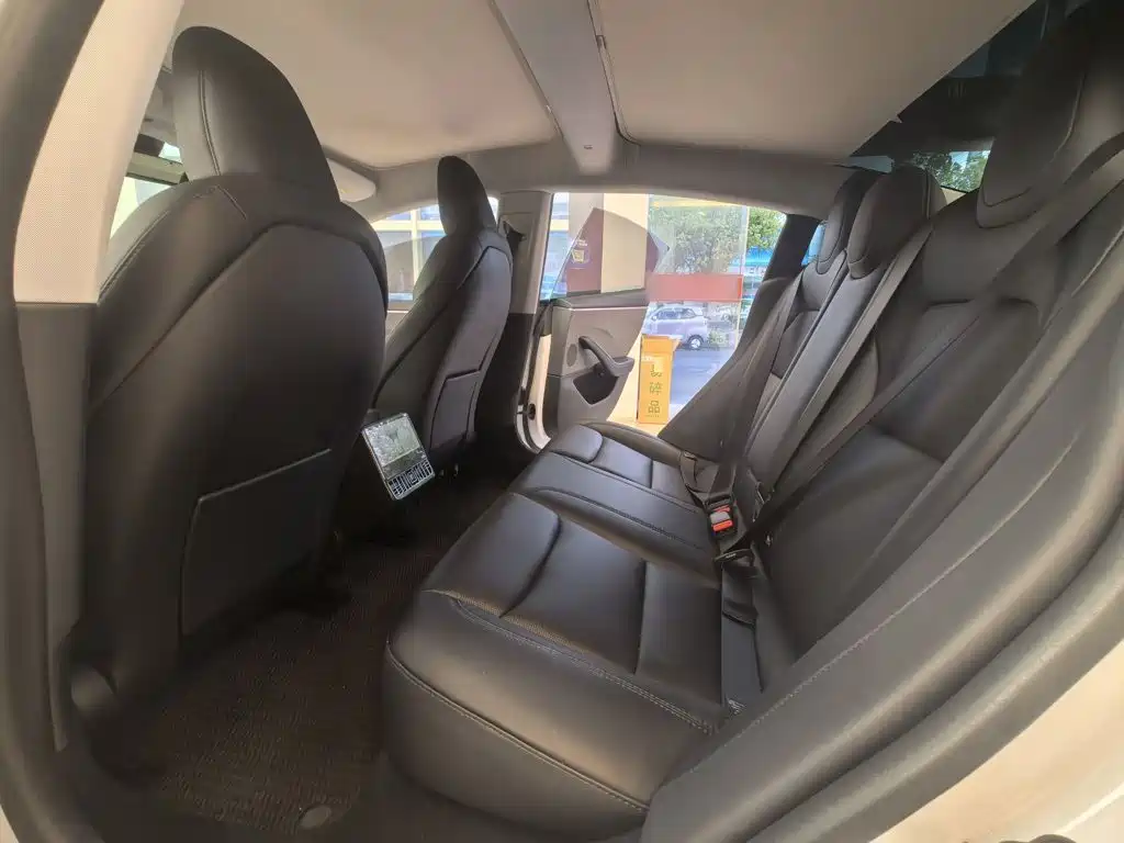 Tesla Model 3 — миниатюра 11