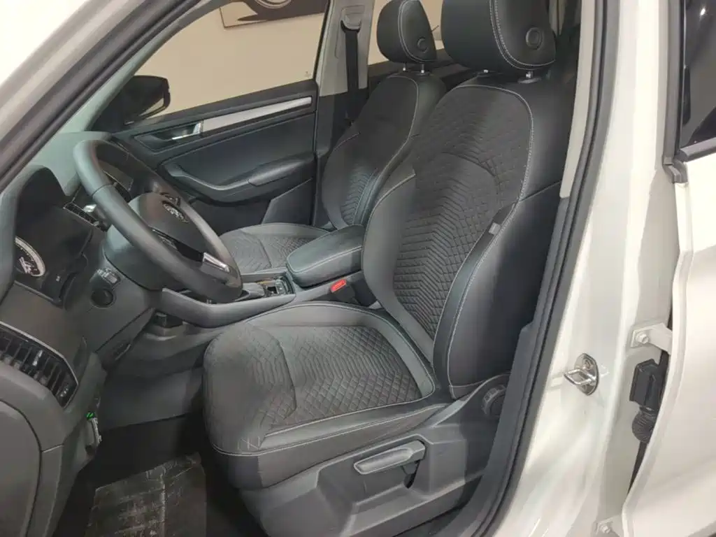Skoda Kodiaq — миниатюра 15