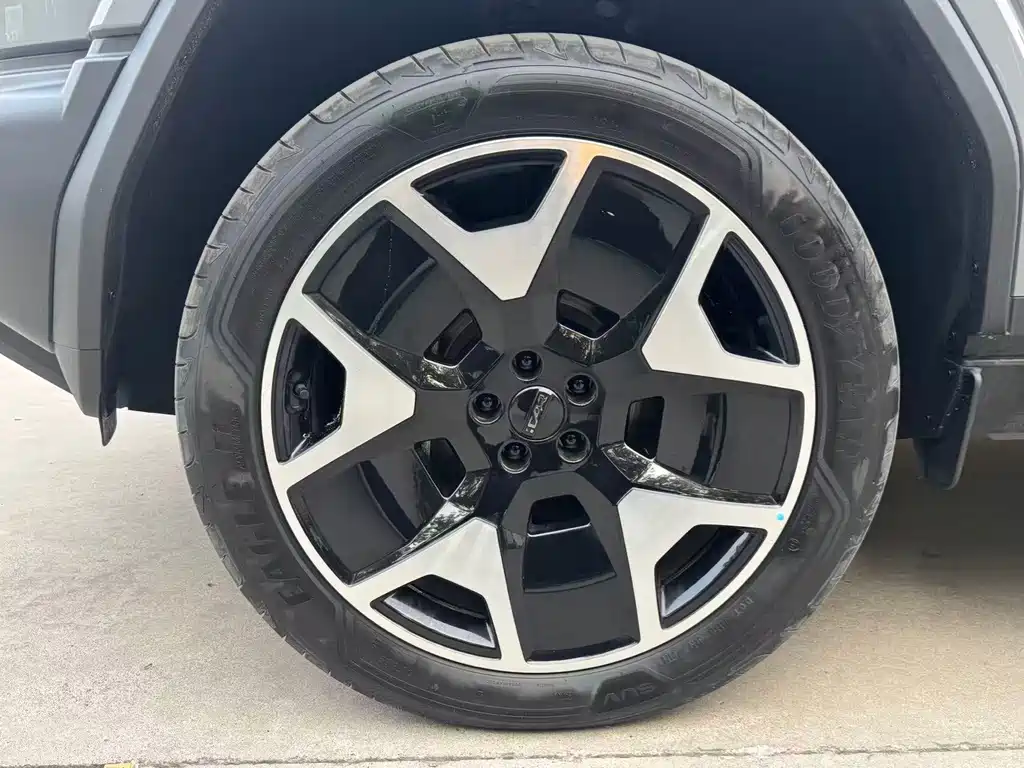 iCAR iCAR V27 — миниатюра 5