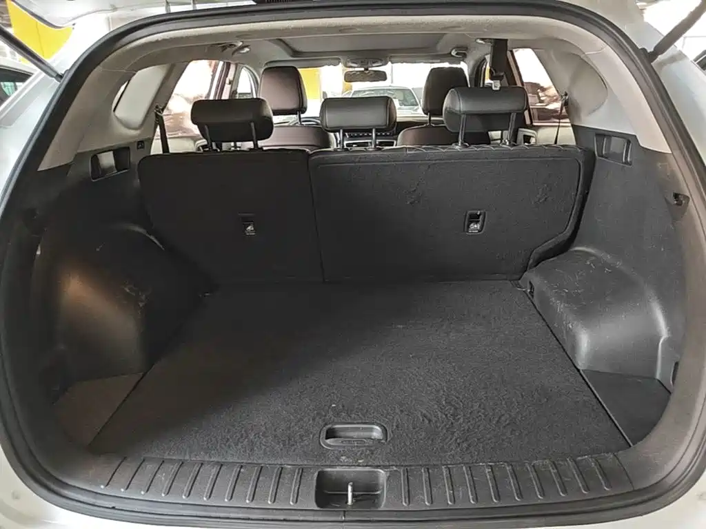 Hyundai Tucson — миниатюра 19
