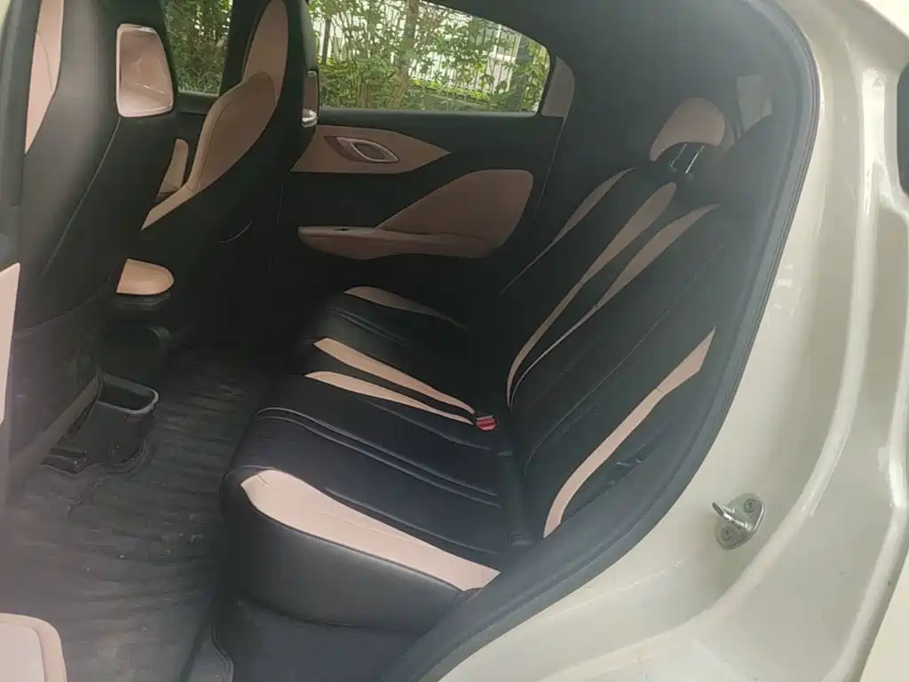 BYD Seagull — миниатюра 17