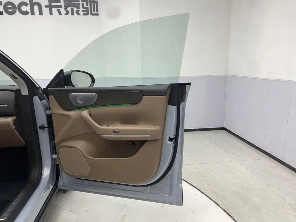 Leapmotor Leapmotor C11 — миниатюра 26