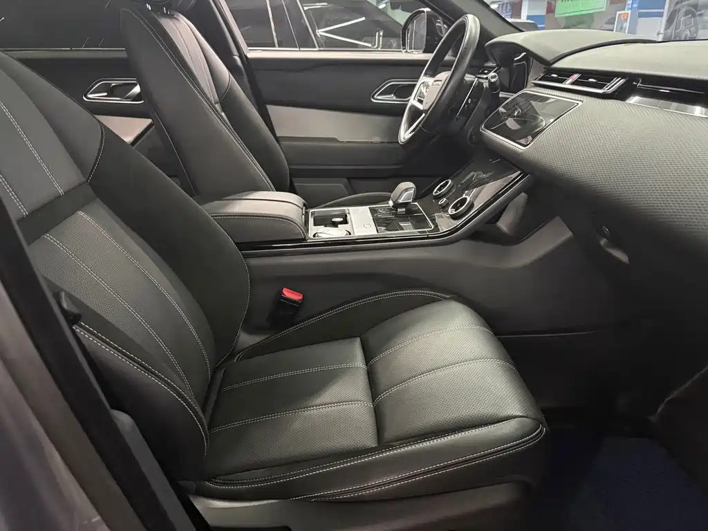 Land Rover Velar — миниатюра 4