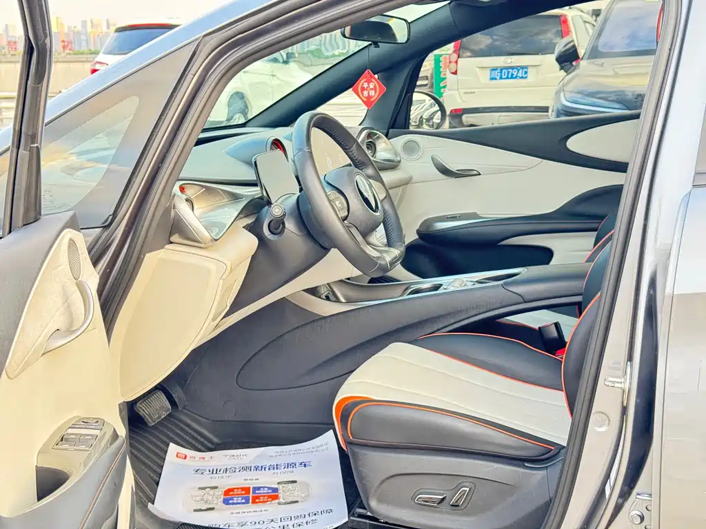 BYD Dolphin — миниатюра 10