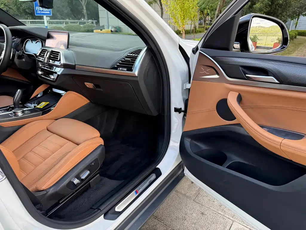 BMW X4 — миниатюра 44