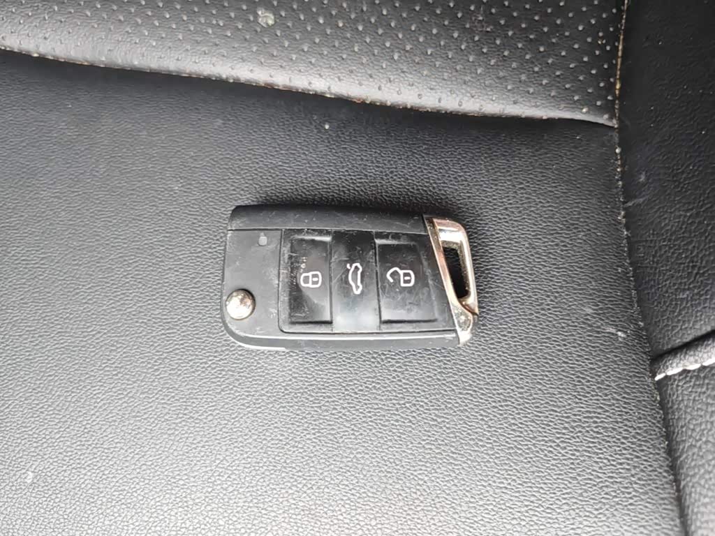Haval Haval H6 1.4 л 2022 г. Белый, пробег 44600 км