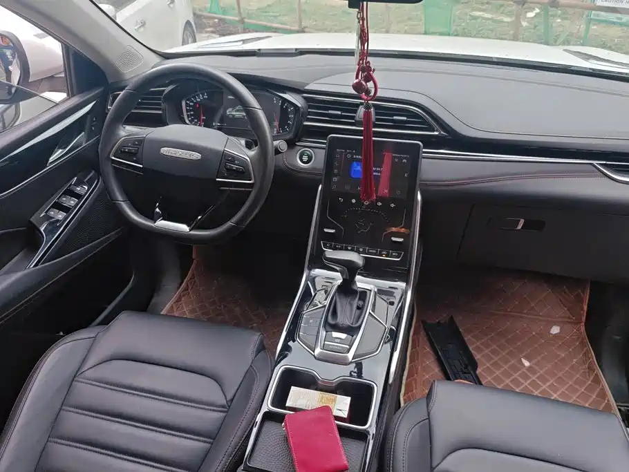 MAXUS D60 — миниатюра 12