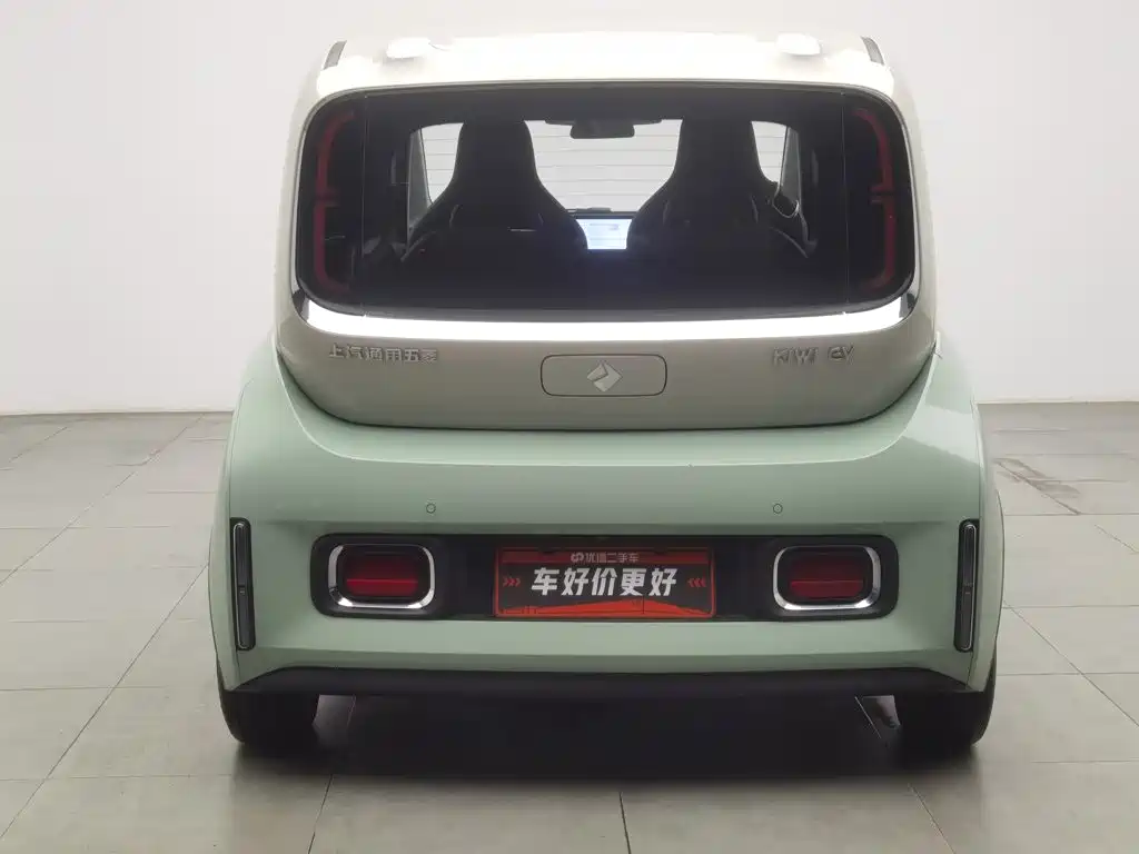 Baojun KiWi EV — миниатюра 4