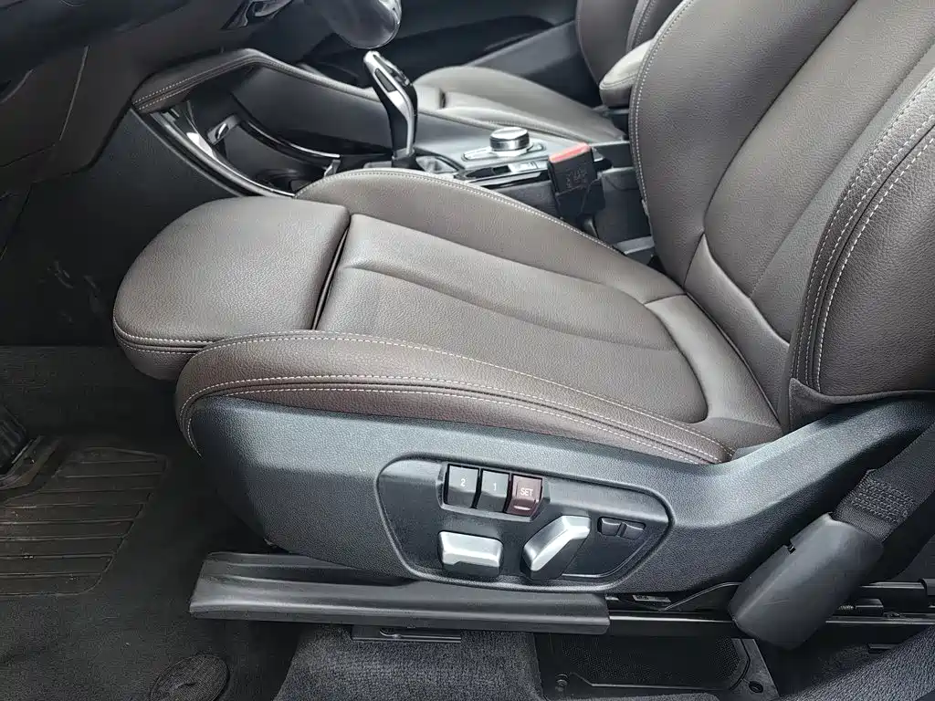 BMW X1 — миниатюра 20