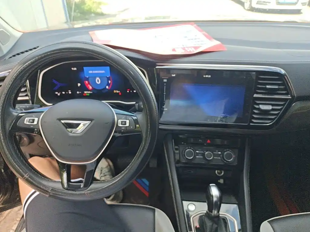 Jetta VS7 — миниатюра 10