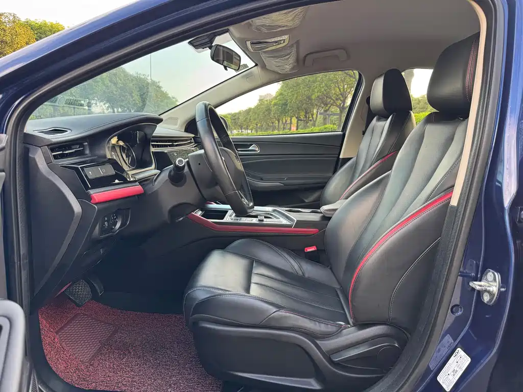 Chery Arrizo 5 PLUS — миниатюра 4