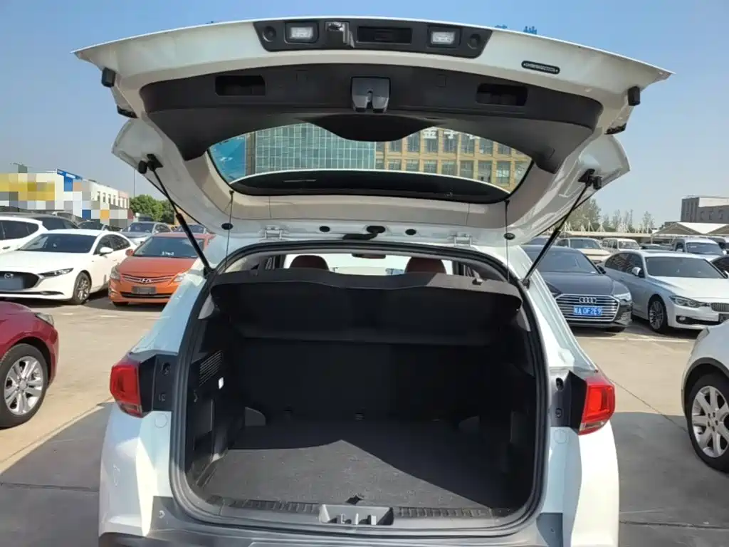 Chery Tiggo 7 — миниатюра 19