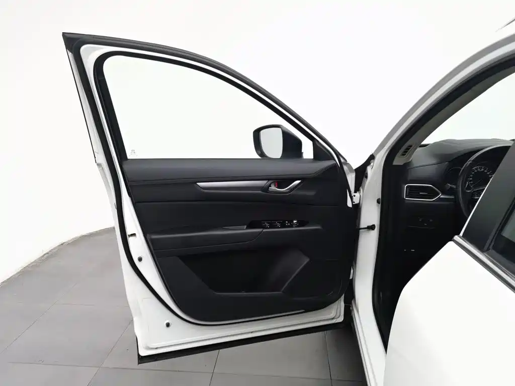 Mazda CX-5 — миниатюра 8