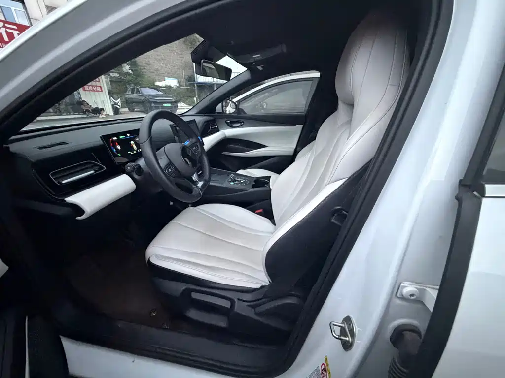 BYD Seal 06 — миниатюра 6