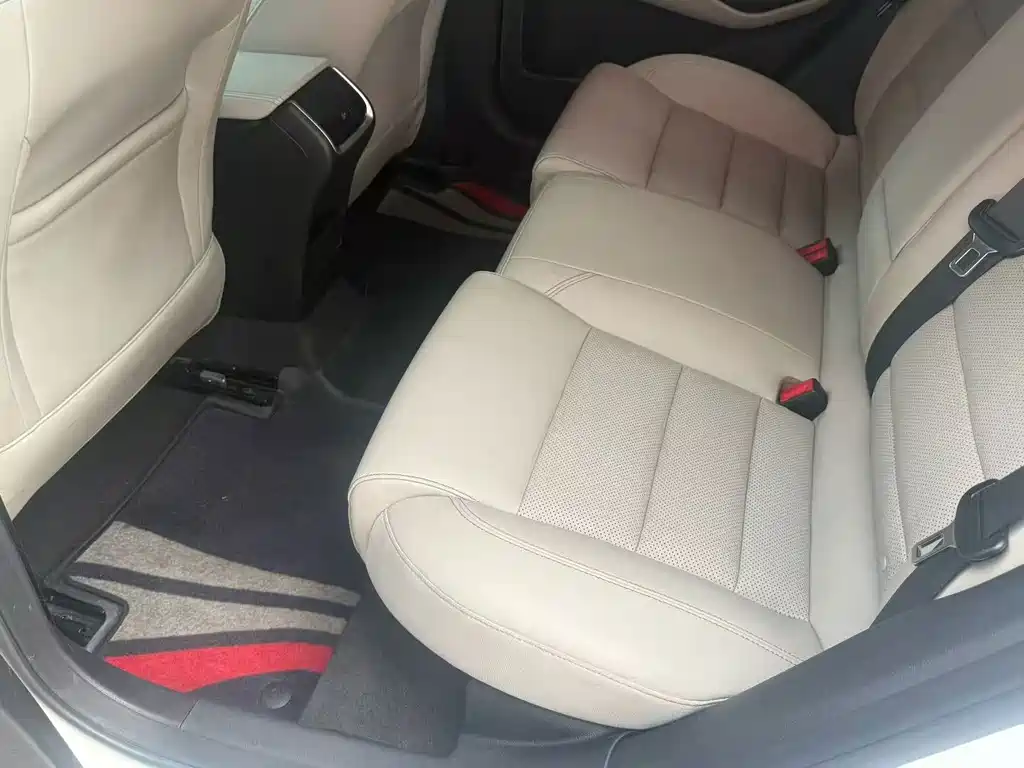 Geely Binrui — миниатюра 4