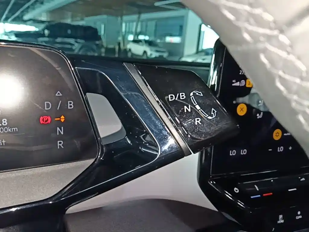Volkswagen ID.3 — миниатюра 14