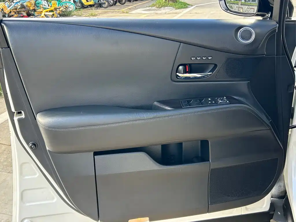 Lexus RX Classic — миниатюра 18