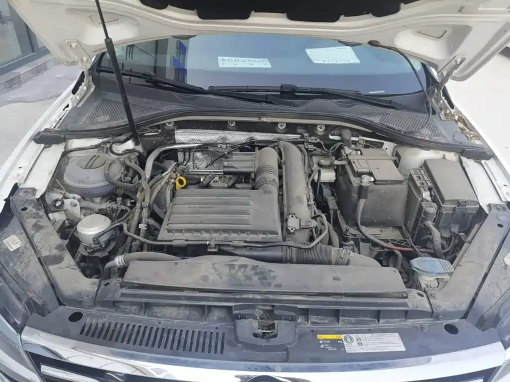 Volkswagen Lamando — миниатюра 19