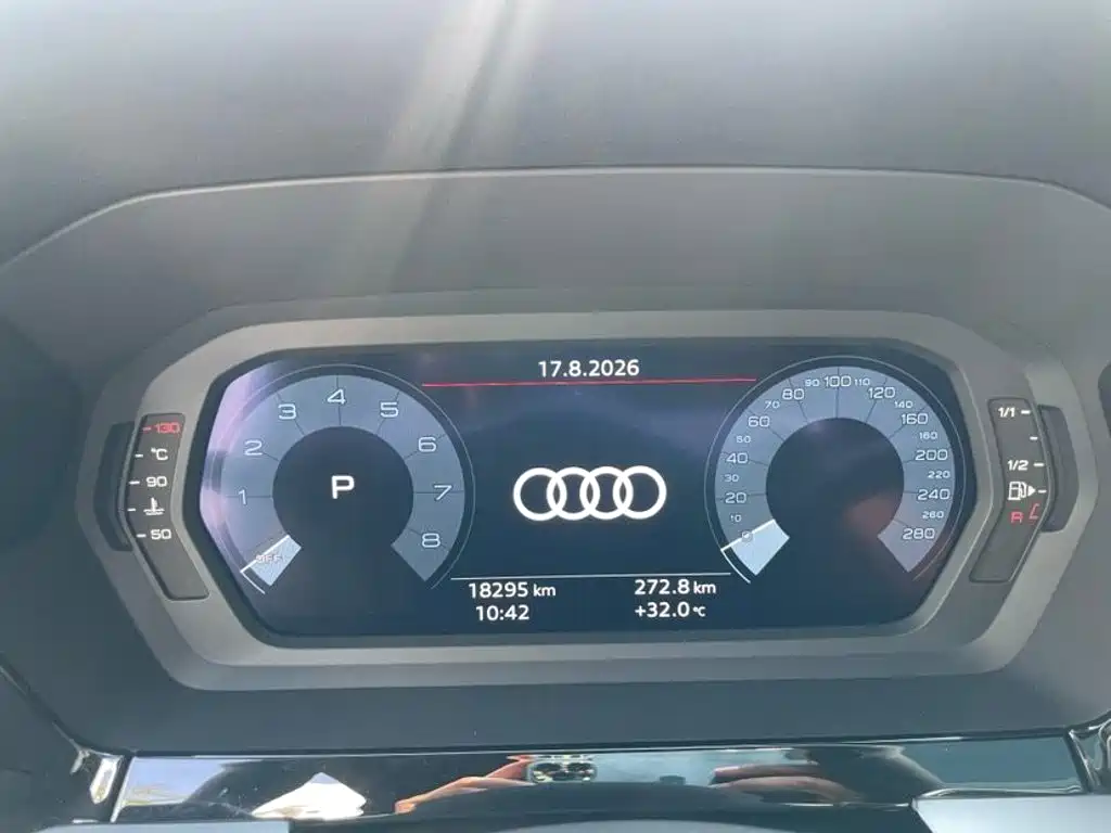 Audi A3 — миниатюра 16