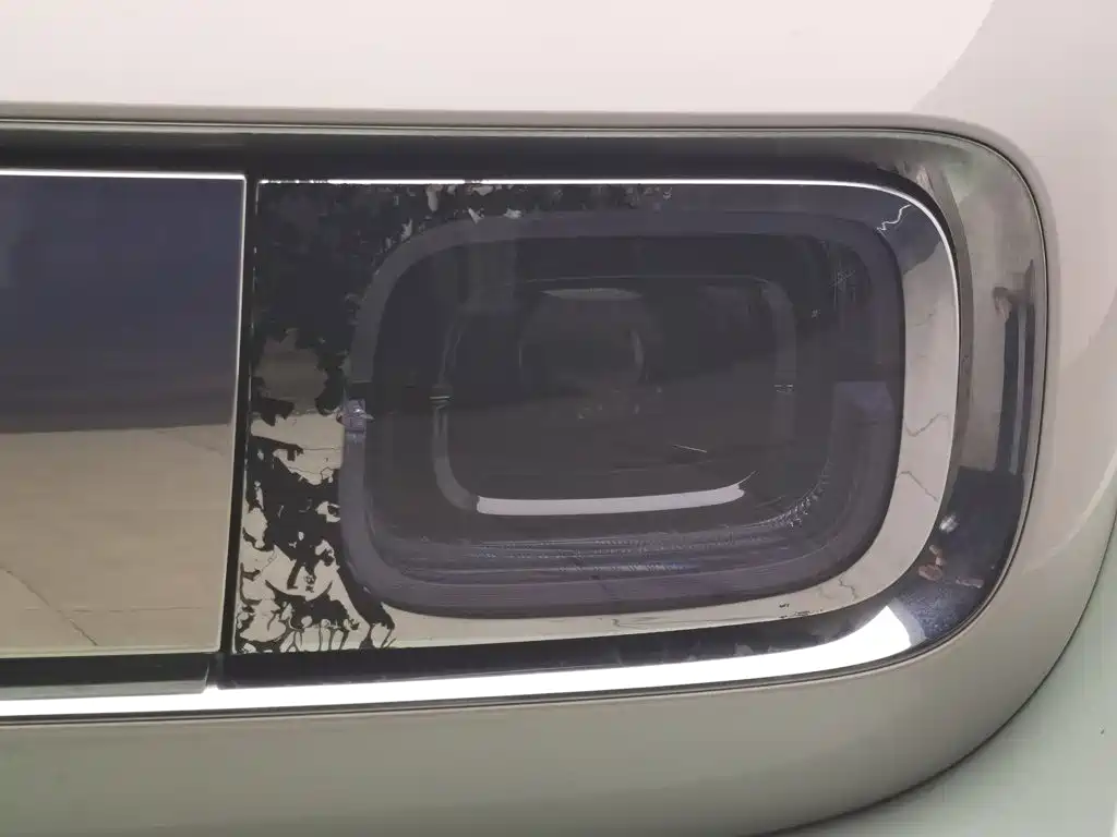 Baojun KiWi EV — миниатюра 7