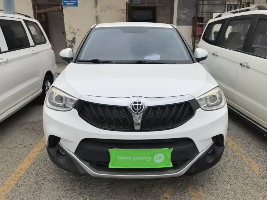 Zhonghua V3 — миниатюра 3