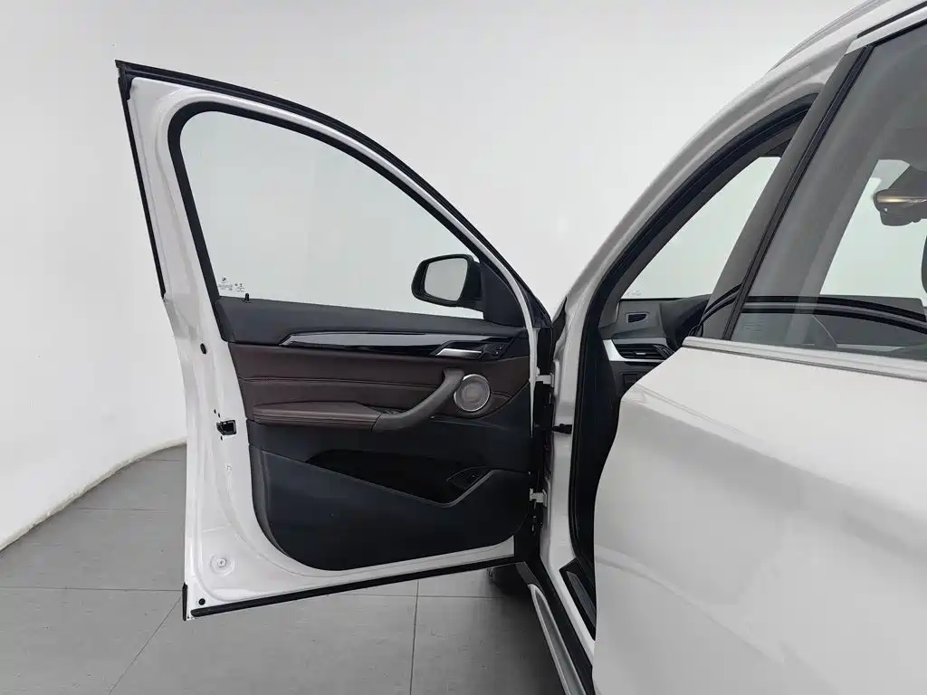 BMW X1 — миниатюра 8