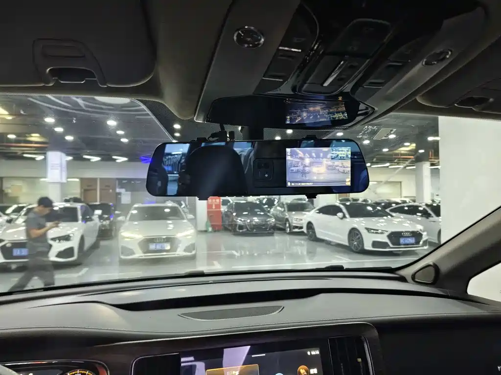 GAC Motor Trumpchi M8 — миниатюра 11