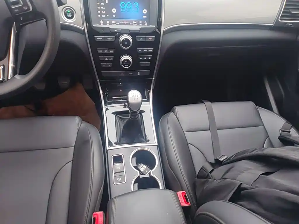 Haval H2 — миниатюра 14