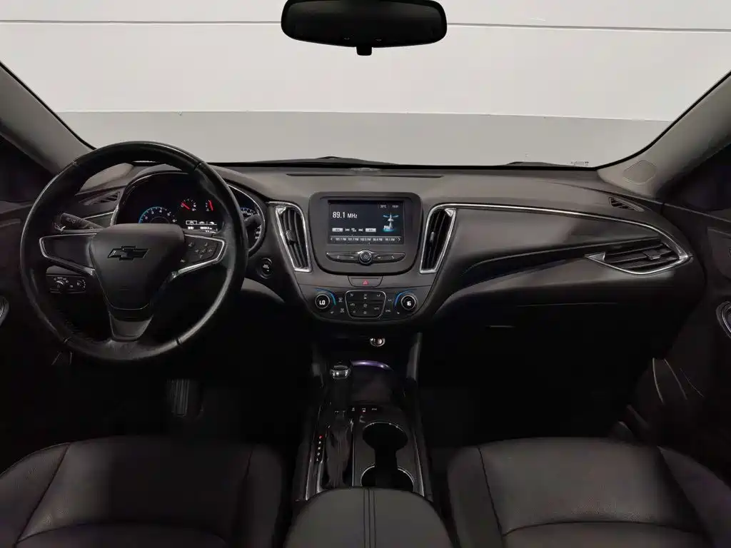 Chevrolet Malibu XL — миниатюра 5