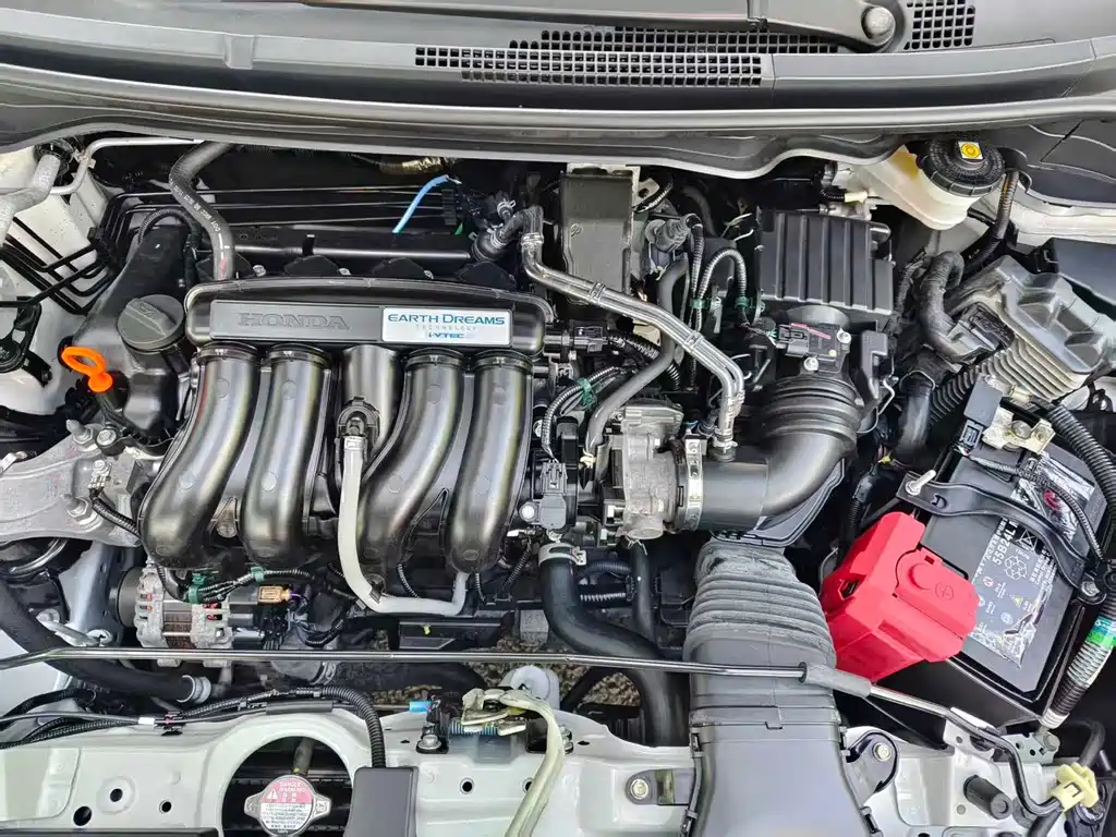 Honda Life — миниатюра 13